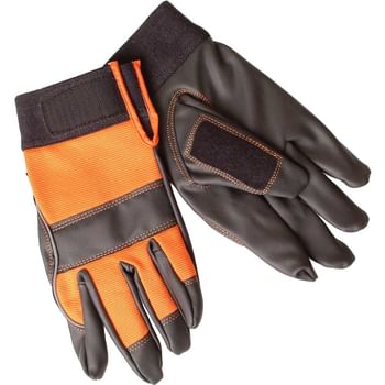 Bahco Soft Grip Work Gloves