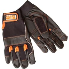 Bahco Anti Vibration Padded Palm Work Gloves
