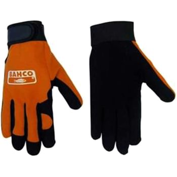 Bahco Workmans Gloves