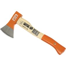 Bahco Hand and Camping Axe