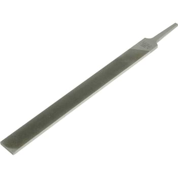 Bahco Hand File
