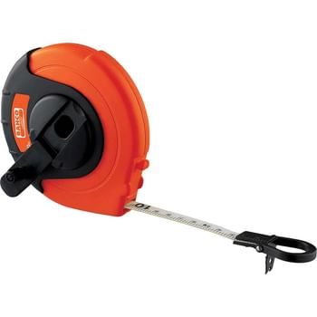 Bahco LTB Long Fiberglass Tape Measure