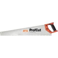 Bahco ProfCut Hand Saw for Plasterboard and Wooden Boards