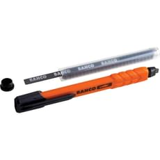 Bahco Mechanical Carpenters HB Pencil Bahco Mechanical Carpenters HB Pencil