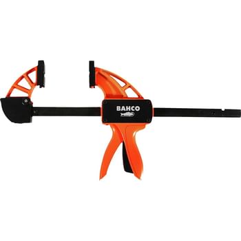 Bahco Quick Grip Clamp