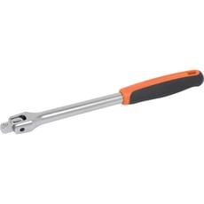 Bahco 1/2" Drive Swivel Head Breaker Bar