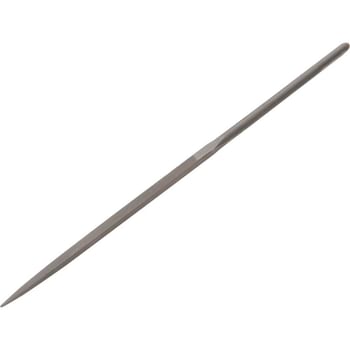 Bahco Hand Square Needle File