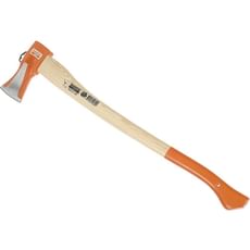 Bahco Log Splitting Axe 