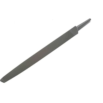 Bahco Hand Three Square File