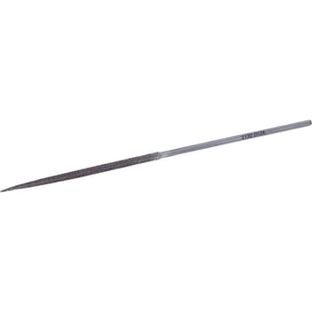 Bahco Hand Three Square Needle File