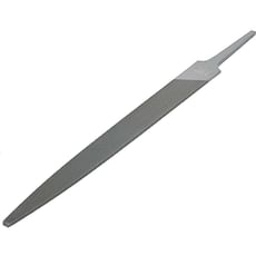 Bahco Hand Warding File
