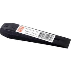 Bahco Traditional Steel Log Splitting Wedge