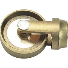 Bailey 1740 Universal Cleaning Rod Guide Wheel