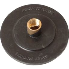 Bailey Lockfast Drain Cleaner Plunger