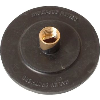 Bailey Lockfast Drain Cleaner Plunger