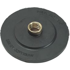 Bailey Lockfast Drain Cleaner Plunger