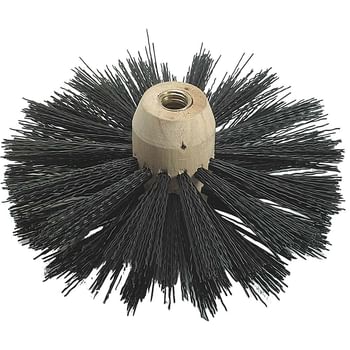 Bailey Universal Woodstock Drain and Chimney Brush