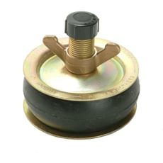 Bailey Drain Test Plug Plastic Cap