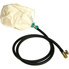 Bailey Drain Test Inflatable Rubber Bladder