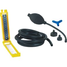 Bailey 4074 Complete Drain Test Kit