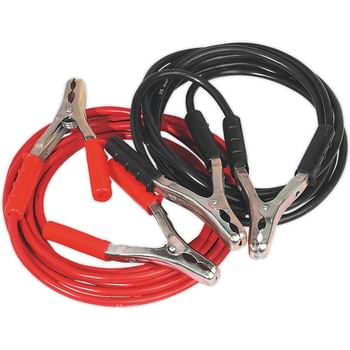 Sealey Booster Cable Jump Leads