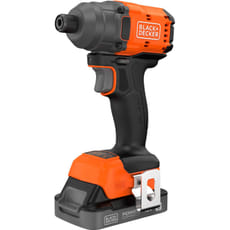 Black and Decker BLIM78 18v Cordless Brushless Impact Driver