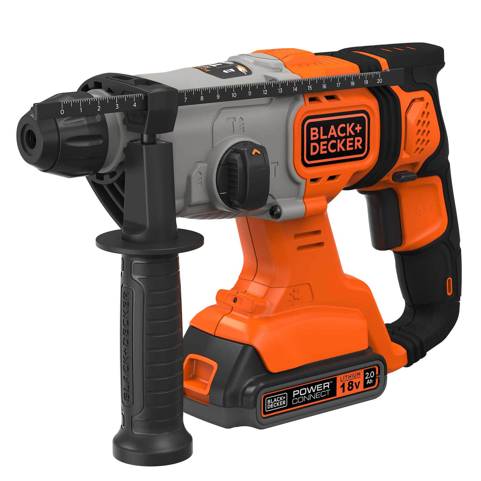 Black and decker clearance power tools