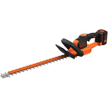 Black and Decker BCHTS3620 36v Cordless Hedge Trimmer 550mm