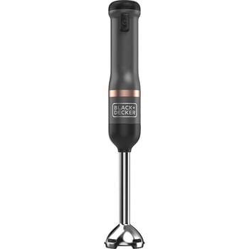 Black and Decker Kitchen Wand Cordless 3 in1 Stick Blender