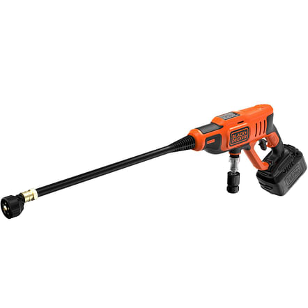 Black and Decker BCD700S 18v Cordless Combi Drill