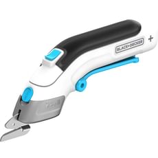 Black and Decker BCSC115 3.6v Cordless Scissors