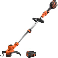 Black and Decker BCSTA5362 36v Cordless Grass Trimmer 330mm