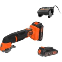 Black and Decker BDCOS18 18v Cordless OIS Oscillating Multi Tool