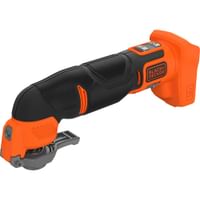 Black and Decker BDCOS18 18v Cordless OIS Oscillating Multi Tool