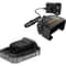 Black and Decker Genuine 18v Li-ion Battery and Charger Pack 2ah (New) 