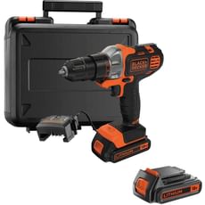 Black and Decker MT218K MULTiEVO 18v Cordless Multi Tool Black and Decker MT218K MULTiEVO 18v Cordless Multi Tool