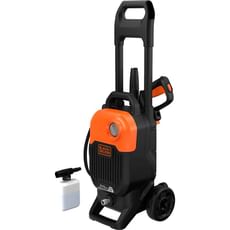 Black and Decker BEPW2000 Pressure Washer 150 Bar Black and Decker BEPW2000 Pressure Washer 150 Bar