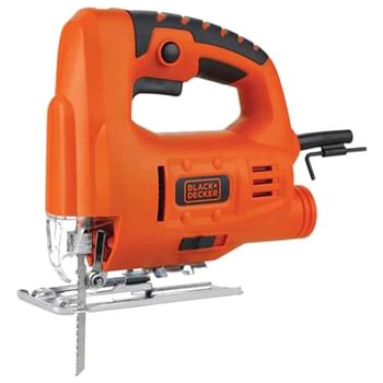 Black and Decker BES601 Jigsaw