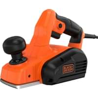 Black and Decker BEW712 Rebate Electric Planer Price Comparisons | Compare The Build