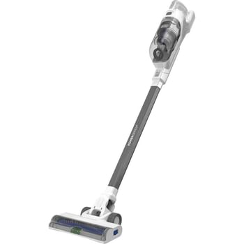 Black and Decker BHFEA420J 14.4v Cordless Stick Vacuum Cleaner