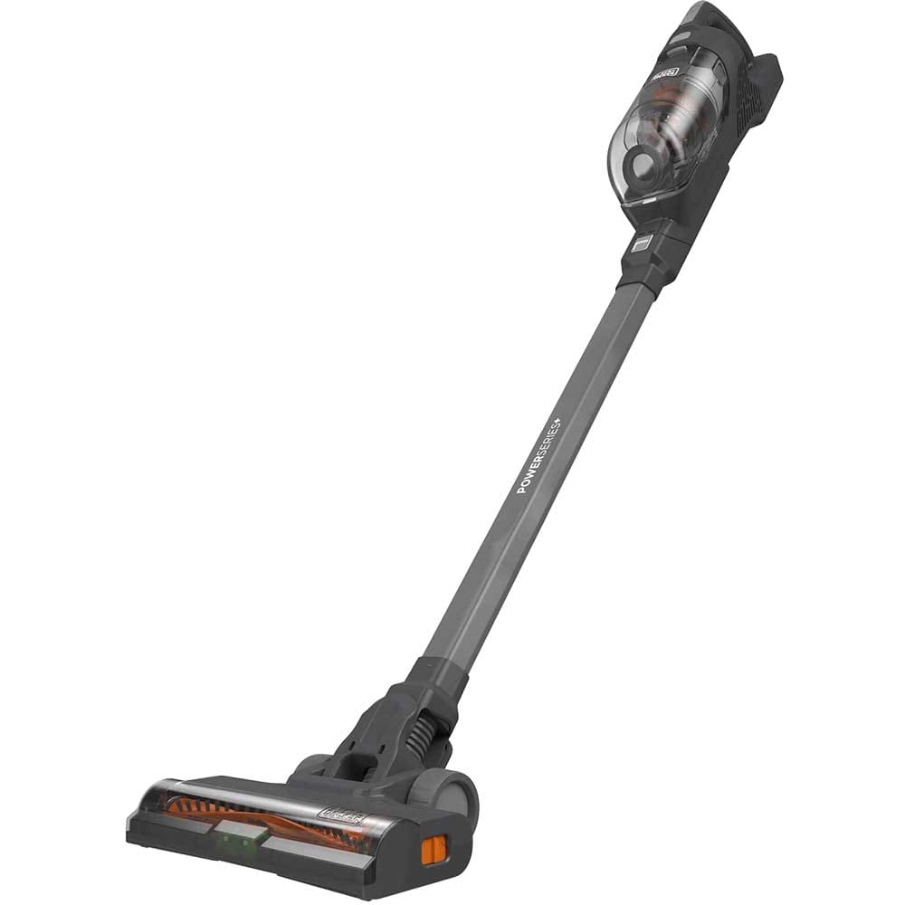 Black and Decker BHFEA520J 18v Cordless Powerseries Stick Vacuum