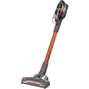 Black and Decker BHFEV182 18v Cordless Vacuum Cleaner