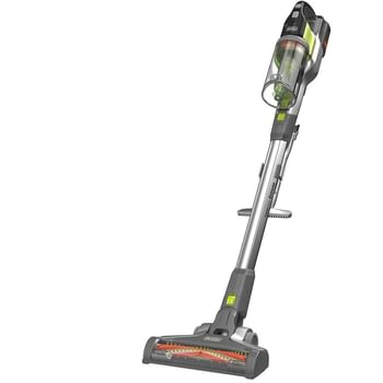 Black and Decker BHFEV362DA 36v Cordless Plus Vacuum Cleaner