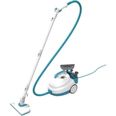 Black and Decker BHSMP2008 Steam Cleaner and Accessory Kit 