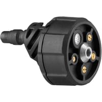 Black and Decker Pressure Washer - 5In1 Nozzle 