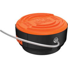 Black and Decker Line Spool Conversion Kit for Resin Blade Grass Trimmers