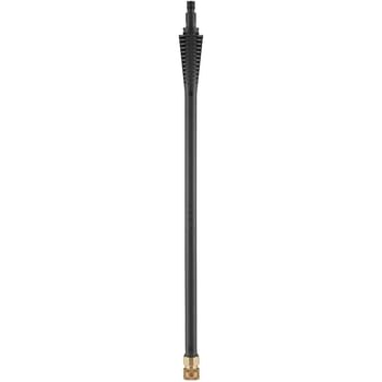 Black and Decker Pressure Washer - Quick Detach Wand
