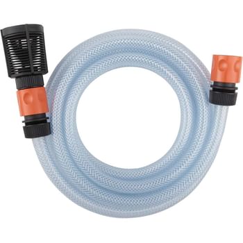Black and Decker Self Priming Hose Kit for Pressure Washers