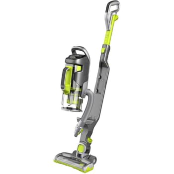 Black and Decker CUA625BHA 21.6v Cordless Multipower Allergy Vacuum Cleaner