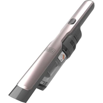 Black and Decker DVC320BRG 10.8v Cordless Hand Vacuum Cleaner
